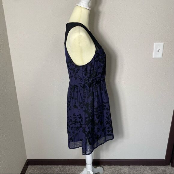 Pins & Needles by Urban Outfitters Mini Dress Women's Size Large - Picture 10 of 16